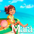 Summer in Mara