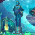 The Esoterica Hollow Earth