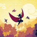 The King's Bird