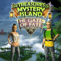 The Treasures of Mystery Island 2 The Gates of Fate