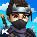 Shop Titans: Epic Idle Crafter, Build & Trade RPG
