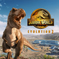 Jurassic World Evolution 2