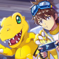 Digimon: New Generation (CN)