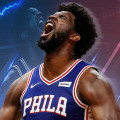 NBA NOW 22