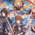 Granblue Fantasy: Versus