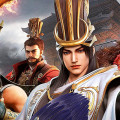 Hồng Đồ Chi Hạ - Epic War
