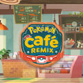Pokémon Café ReMix