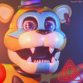Five Nights at Freddy's: Security Breach