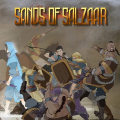 Sands of Salzaar