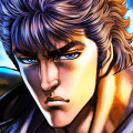 FIST OF THE NORTH STAR
