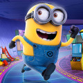 Minion Rush: Running Game