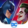 DC Heroes & Villains