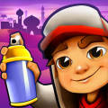 Subway Surfers