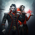 Heroes of the Dark