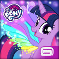 My Little Pony: Magic Princess