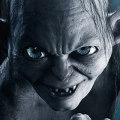 The Lord of the Rings: Gollum