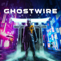GhostWire: Tokyo