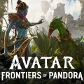 Avatar: Frontiers of Pandora