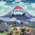 Pokemon Legends: Arceus