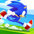 Sonic Runners Adventure