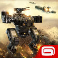 War Planet Online