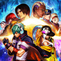 THE KING OF FIGHTERS XV