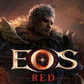 EOS Red