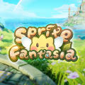 Sprite Fantasia