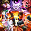 DRAGON BALL: THE BREAKERS