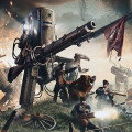 Iron Harvest