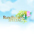 Rune Factory 4 Special
