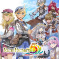 Rune Factory 5