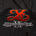 Ys IX -Monstrum NOX-