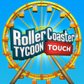 RollerCoaster Tycoon Touch - Build your Theme Park