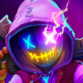 Neon Abyss