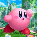 Kirby and the Forgotten Land