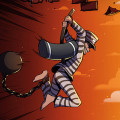 Breakout: Recharged