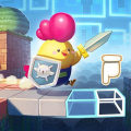 Super Dungeon Maker