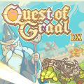 Quest Of Graal