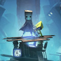 Little Nightmares II