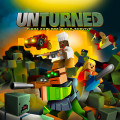 Unturned