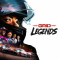 GRID Legends