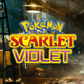 Pokemon Scarlet and Pokemon Violet