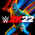 WWE 2K22