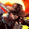 Evil West
