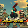 Bomb Rush Cyberfunk
