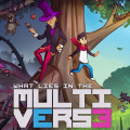 What Lies in the Multiverse