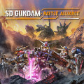 SD Gundam Battle Alliance