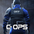 Critical Ops: Multiplayer FPS