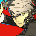 Persona 4 Arena Ultimax